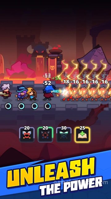 Game Screenshot 4