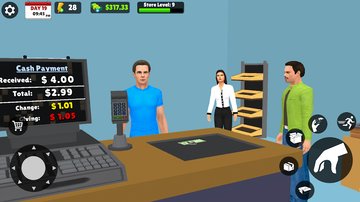 Game Screenshot 2