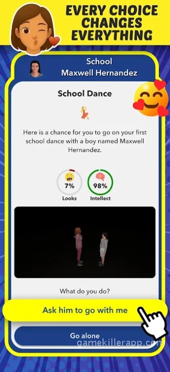 Game Screenshot 2