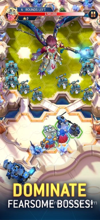 Game Screenshot 5
