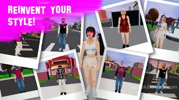 Game Screenshot 2