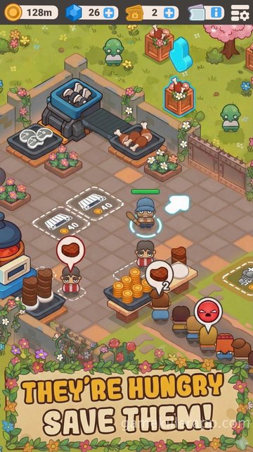 Game Screenshot 1