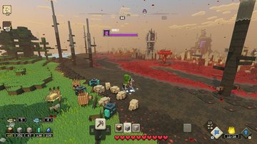 Game Screenshot 2