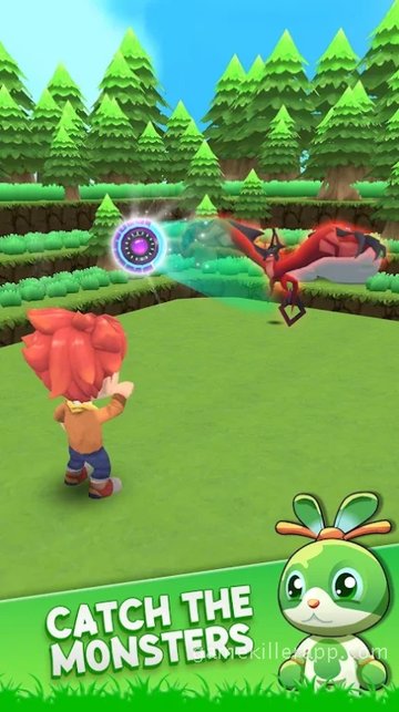 Game Screenshot 1