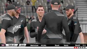 Game Screenshot 4