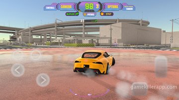Game Screenshot 1