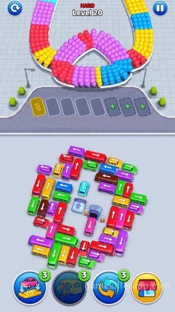 Game Screenshot 4