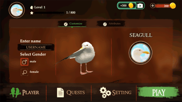 Game Screenshot 1