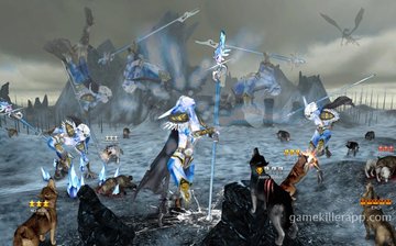 Game Screenshot 5
