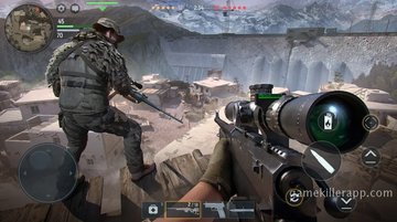 Game Screenshot 4