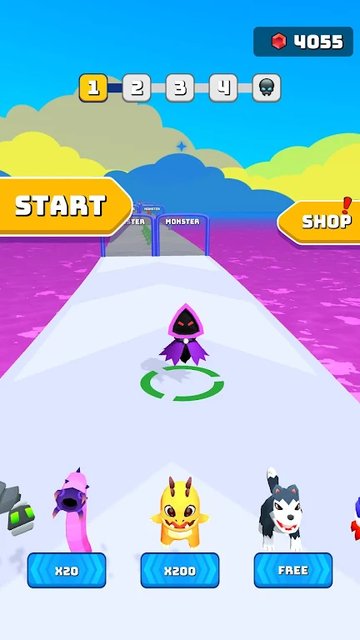 Game Screenshot 3
