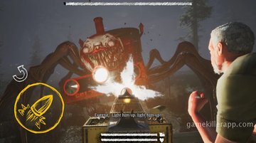 Game Screenshot 1