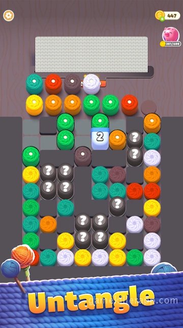 Game Screenshot 4