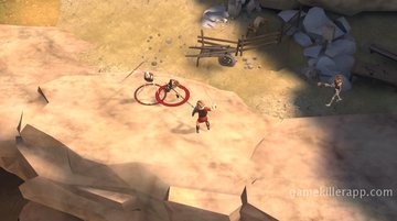 Game Screenshot 3
