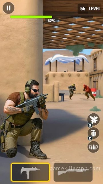 Game Screenshot 5