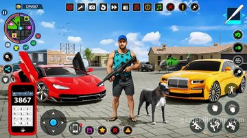 Game Screenshot 3