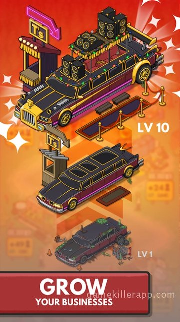 Game Screenshot 4