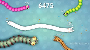 Game Screenshot 5