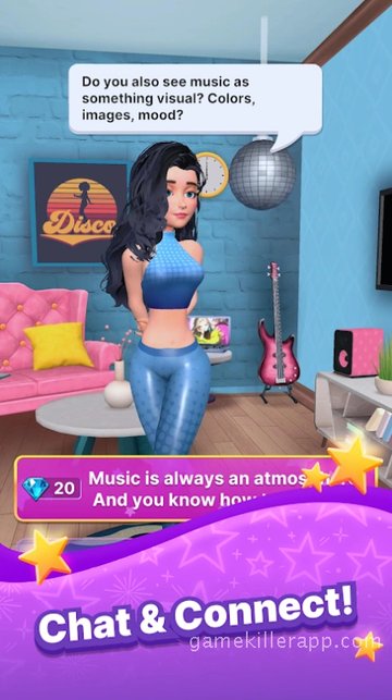 Game Screenshot 4