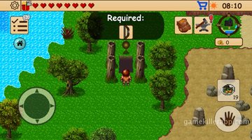 Game Screenshot 2