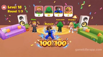 Game Screenshot 3