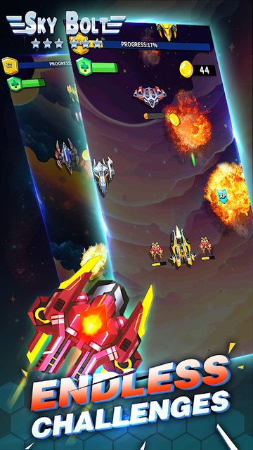 Game Screenshot 3