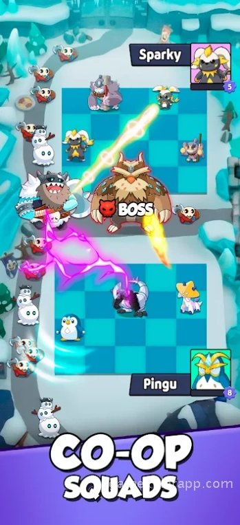 Game Screenshot 4