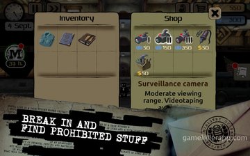 Game Screenshot 4
