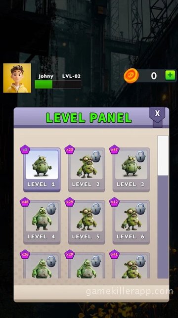 Game Screenshot 5