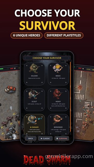 Game Screenshot 2