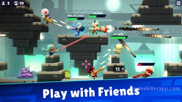 Game Screenshot 2