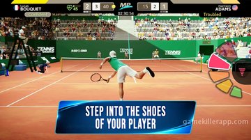 Game Screenshot 4