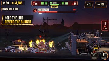 Game Screenshot 5