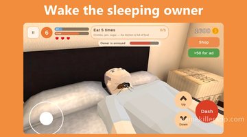 Game Screenshot 5