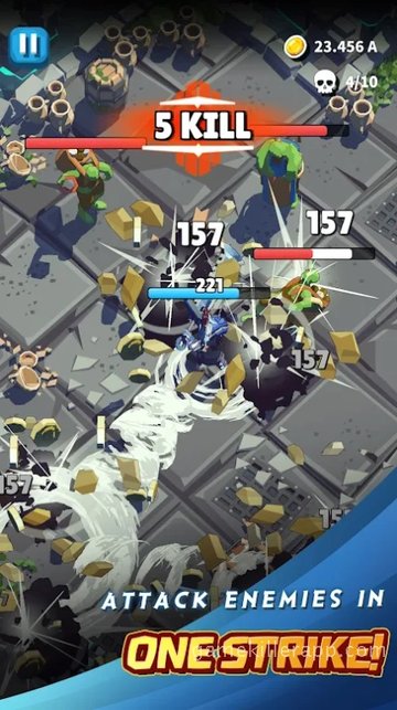 Game Screenshot 4