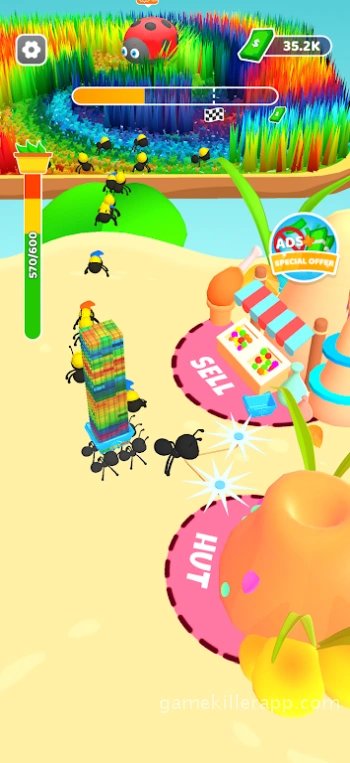 Game Screenshot 5
