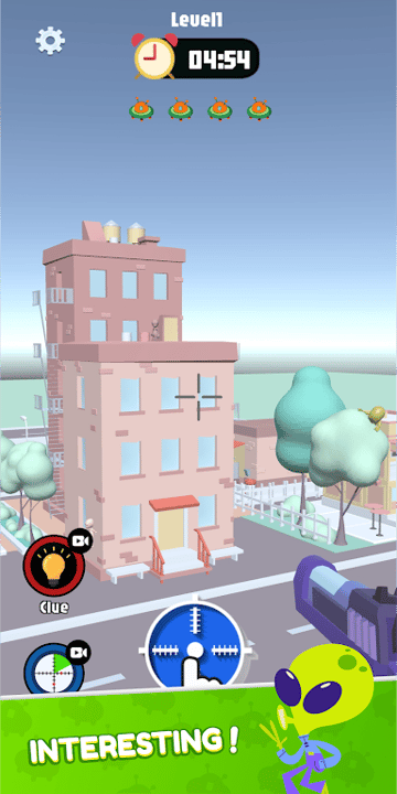 Game Screenshot 4