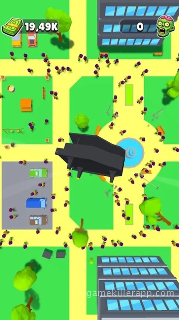 Game Screenshot 4