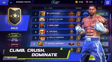 Game Screenshot 5