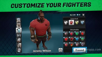 Game Screenshot 5