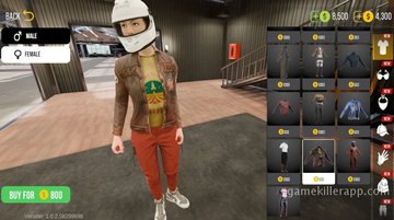 Game Screenshot 5