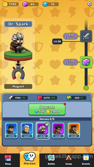 Game Screenshot 5