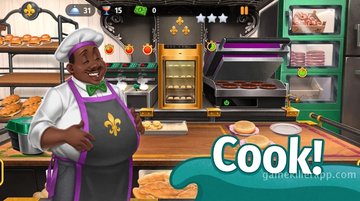 Game Screenshot 3