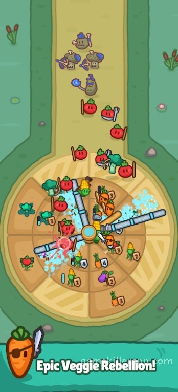 Game Screenshot 4