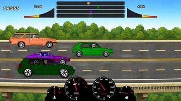 Game Screenshot 3