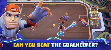Game Screenshot 5