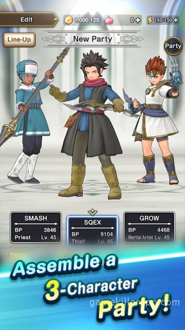 Game Screenshot 4