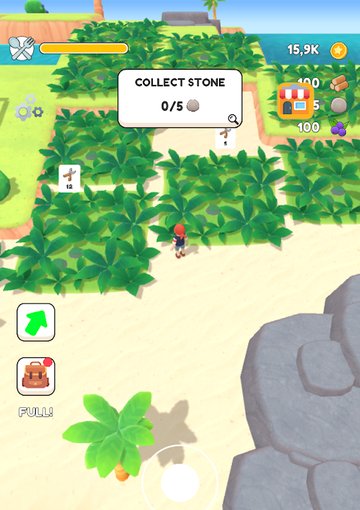 Game Screenshot 2