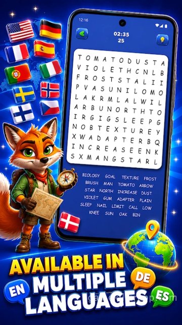 Game Screenshot 3
