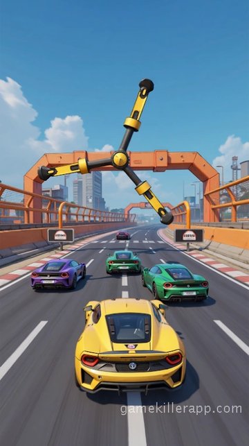 Game Screenshot 1